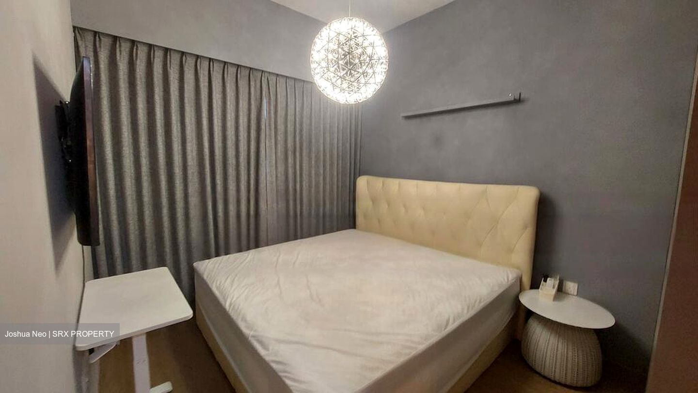 Piermont Grand (D19), Condominium #520500541